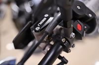 купить Мотоцикл кроссовый эндуро REGULMOTO Nibbi 300 в Москве - фото 