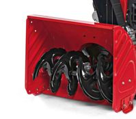 купить Снегоуборщик MTD OPTIMA ME 66 T в Москве - фото 