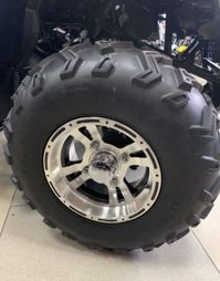 купить Квадроцикл YACOTA Cabo 200 LD в Москве - фото 