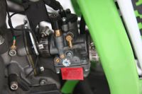 купить Мотоцикл кроссовый эндуро KOSHINE XN65 Plain 14/12 в Москве - фото 