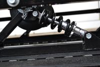 купить Мотобуксировщик УРАГАН Классика в Москве - фото 