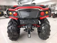 купить Квадроцикл АОДЕС PATHCROSS 1000S MUD PRO EPS Б/У в Москве - фото 