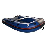 купить Лодка ПВХ GOLFSTREAM Base CB 385 в Москве - фото 