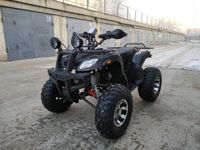 купить Квадроцикл ABM Apache 200 в Москве - фото 