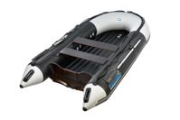 купить Лодка ПВХ STORMLINE Air Hector 360 (2024) в Москве - фото 