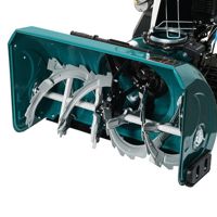 купить Снегоуборщик FINEPOWER SRMP8742LT в Москве - фото 