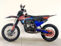 купить Мотоцикл кроссовый эндуро BSE T7 Flash Sport в Москве - фото 