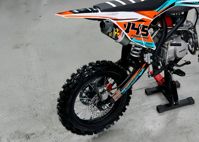 купить Мотоцикл питбайк SHARMAX MOTORS PowerMax 145 MIAMI в Москве - фото 