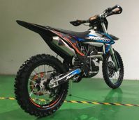 купить Мотоцикл кроссовый эндуро JHL Z3 CB250 (172FMM-3A) в Москве - фото 