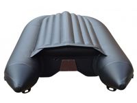 купить Лодка ПВХ X-RIVER Grace 380 в Москве - фото 