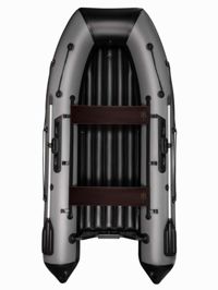 купить Лодка ПВХ X-RIVER Agent 360 в Москве - фото 