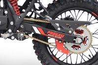 купить Мотоцикл кроссовый эндуро ПРОГАСИ Smart Max 150 ENDURO в Москве - фото 