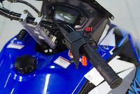 купить Снегоход ATAKI WD 300 в Москве - фото 