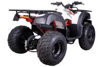 купить Квадроцикл KAYO AU150 в Москве - фото 