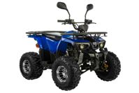 купить Квадроцикл TIGER Extra 175cc (2024) в Москве - фото 