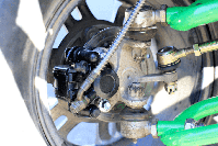 купить Квадроцикл IRBIS ATV 150 в Москве - фото 