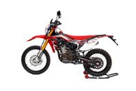 купить Мотоцикл кроссовый эндуро REGULMOTO CR-Z 300 в Москве - фото 