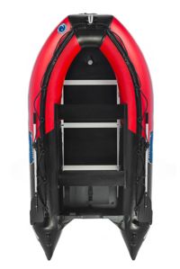 купить Лодка ПВХ STORMLINE Adventure Standard 270  (2024) в Москве - фото 