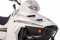 купить Снегоход SHARMAX SN-240 Landcrafter Max Pro в Москве - фото 