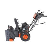 купить Снегоуборщик PATRIOT Сибирь 57 в Москве - фото 