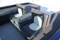 купить Катер-лодка алюминиевая WINDBOAT 4.6 DC EvoFish в Москве - фото 