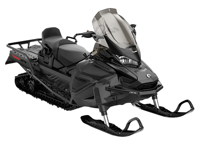 купить Снегоход BRP Ski Doo Skandic LE 24" 900 Ace в Москве - фото 