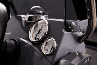 купить Лодка РИБ BRIG FALCON TENDER 380 в Москве - фото 