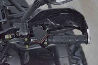 купить Квадроцикл GRIZZLY 200 в Москве - фото 