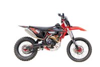 купить Мотоцикл ZUUMAV K8 NC450 ENDURO в Москве - фото 