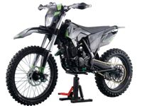 купить Мотоцикл кроссовый эндуро OXO VENOM 250 в Москве - фото 