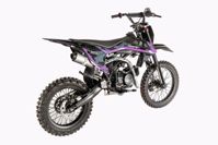 купить Мотоцикл AVANTIS KT-125 Classic Auto 17/14 PITBIKE в Москве - фото 