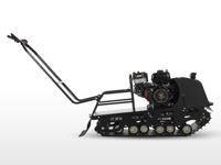 купить Мотобуксировщик FLAIZER GE500 1450 HP15 Maximum (2024) в Москве - фото 