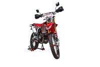 купить Мотоцикл кроссовый эндуро REGULMOTO CR-Z 300 в Москве - фото 