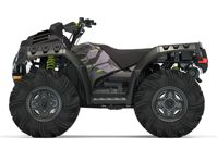 купить Квадроцикл POLARIS Sportsman HL 850 в Москве - фото 