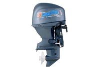 купить 4х-тактный лодочный мотор MIKATSU MF40FEL-T-EFI в Москве - фото 