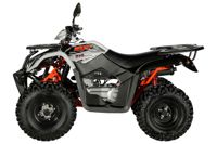 купить Квадроцикл KAYO AU200 в Москве - фото 