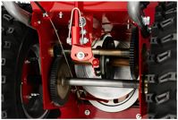 купить Снегоуборщик МОБИЛ К С65LC170FS в Москве - фото 