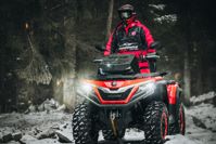 купить Квадроцикл SHARMAX Force 1100 в Москве - фото 