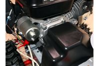 купить Снегоуборщик РЕСАНТА СБ 4800Б в Москве - фото 