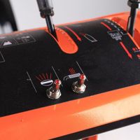 купить Снегоуборщик PATRIOT PS 781 E в Москве - фото 