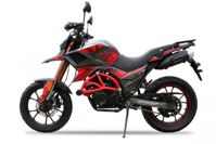 купить Мотоцикл ROCKOT Hound 250 LUX ТУРЭНДУРО в Москве - фото 