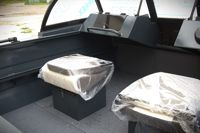 купить Катер-лодка алюминиевая ALUTON 430Fish в Москве - фото 