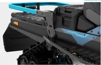 купить Снегоход BRP Commander STD 900 Ace Turbo (2024) в Москве - фото 