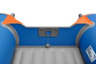 купить Лодка ПВХ РОДЖЕР Zefir Trofey 3100 в Москве - фото 