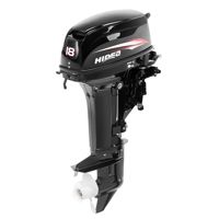 купить 2х-тактный лодочный мотор HIDEA HD18FES в Москве - фото 