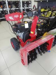 купить Снегоуборщик ELITECH СМ 7Э в Москве - фото 