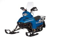 купить Снегоход SHARMAX Landcrafter SN-240 Classic в Москве - фото 