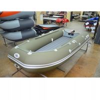 купить Лодка ПВХ AZIMUT Atlas 350 в Москве - фото 