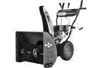 купить Снегоуборщик HAITEC HT-SF22071ES в Москве - фото 