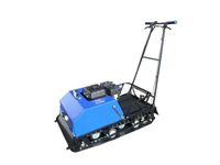 купить Мотобуксировщик ЛИДЕР Сигма - 1 9 л.с. в Москве - фото 